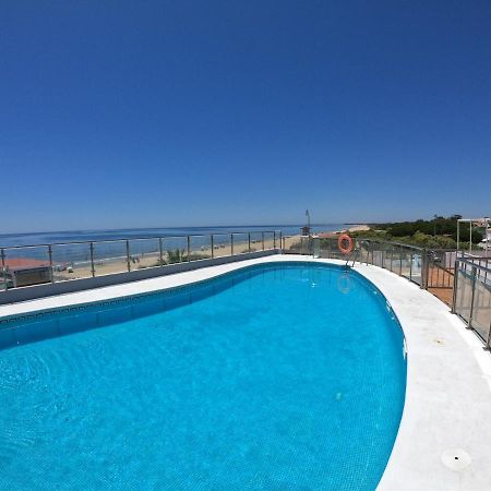 Islantilla Vistas Al Mar 1 Linea, Piscina, Parking, Wifi 외부 사진