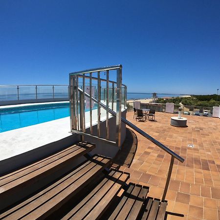 Islantilla Vistas Al Mar 1 Linea, Piscina, Parking, Wifi 외부 사진