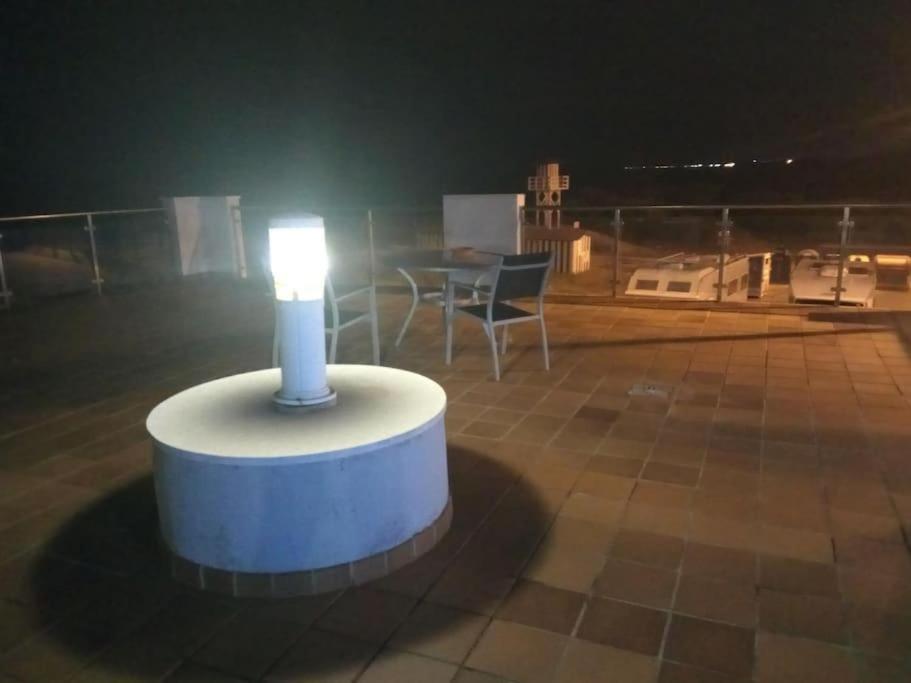 Islantilla Vistas Al Mar 1 Linea, Piscina, Parking, Wifi 외부 사진