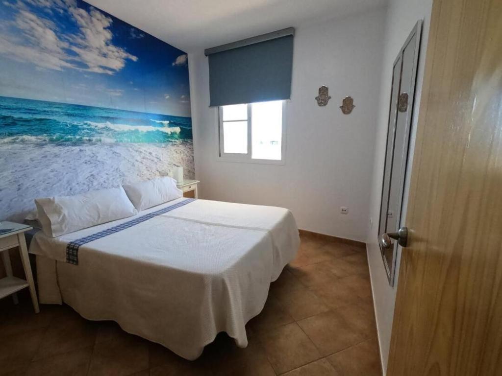 Islantilla Vistas Al Mar 1 Linea, Piscina, Parking, Wifi 외부 사진
