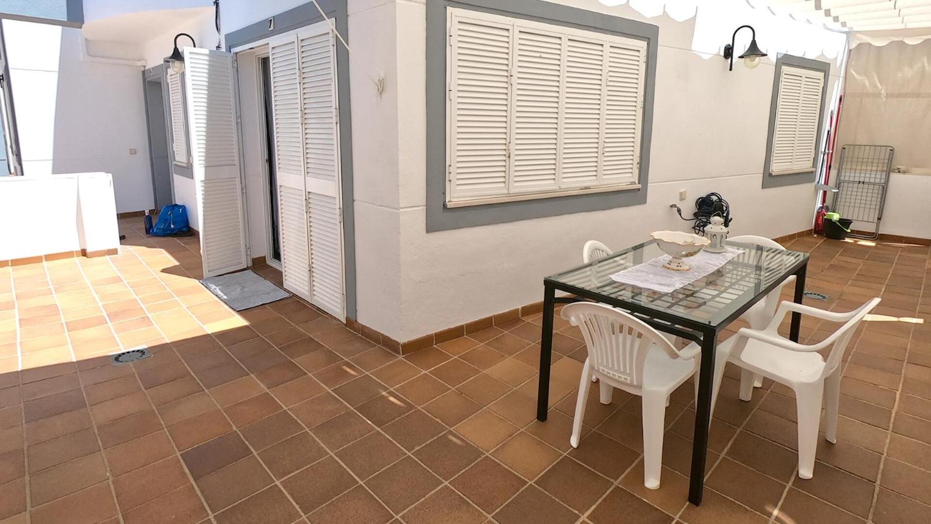 Islantilla Vistas Al Mar 1 Linea, Piscina, Parking, Wifi 외부 사진