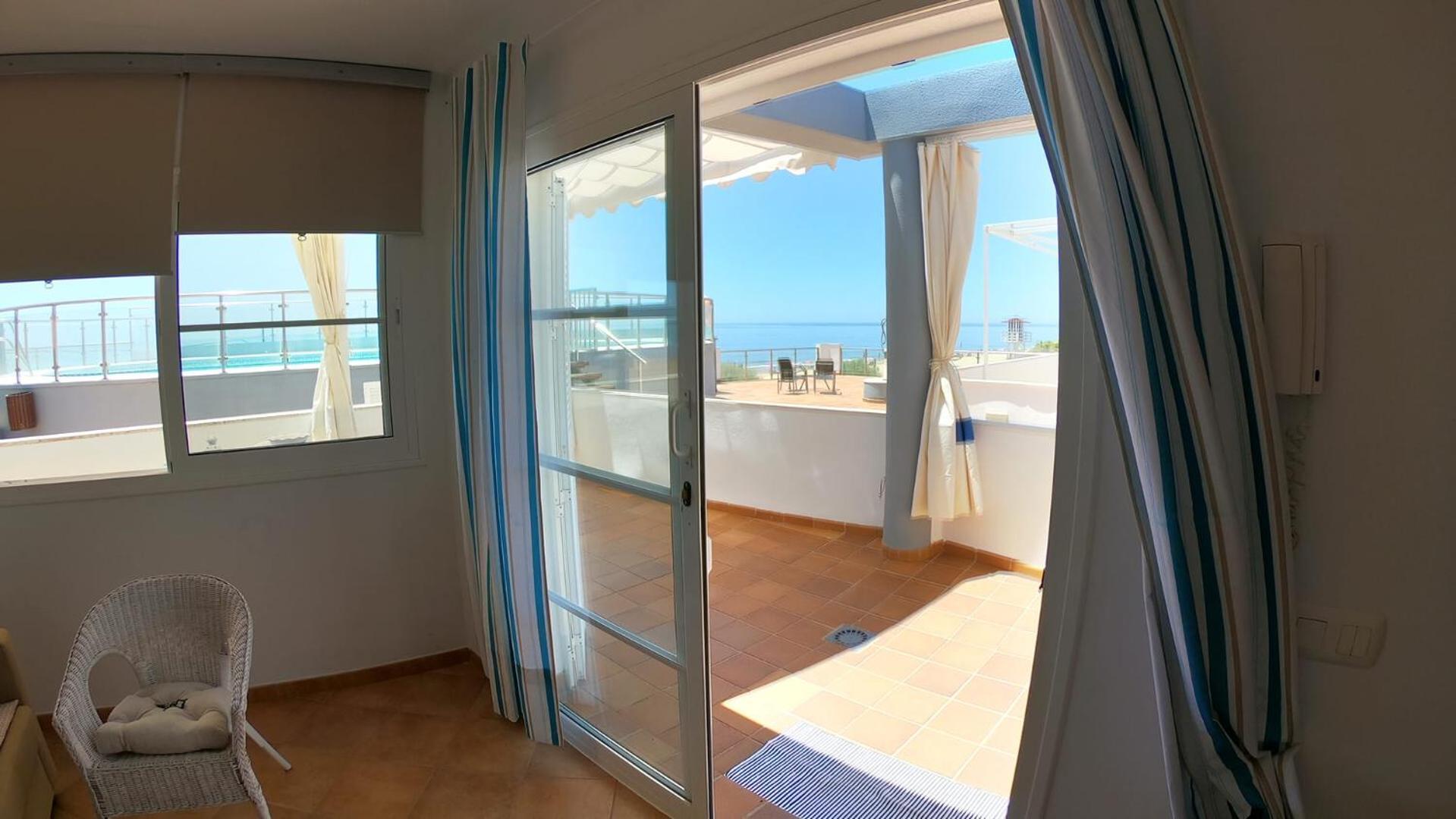 Islantilla Vistas Al Mar 1 Linea, Piscina, Parking, Wifi 외부 사진