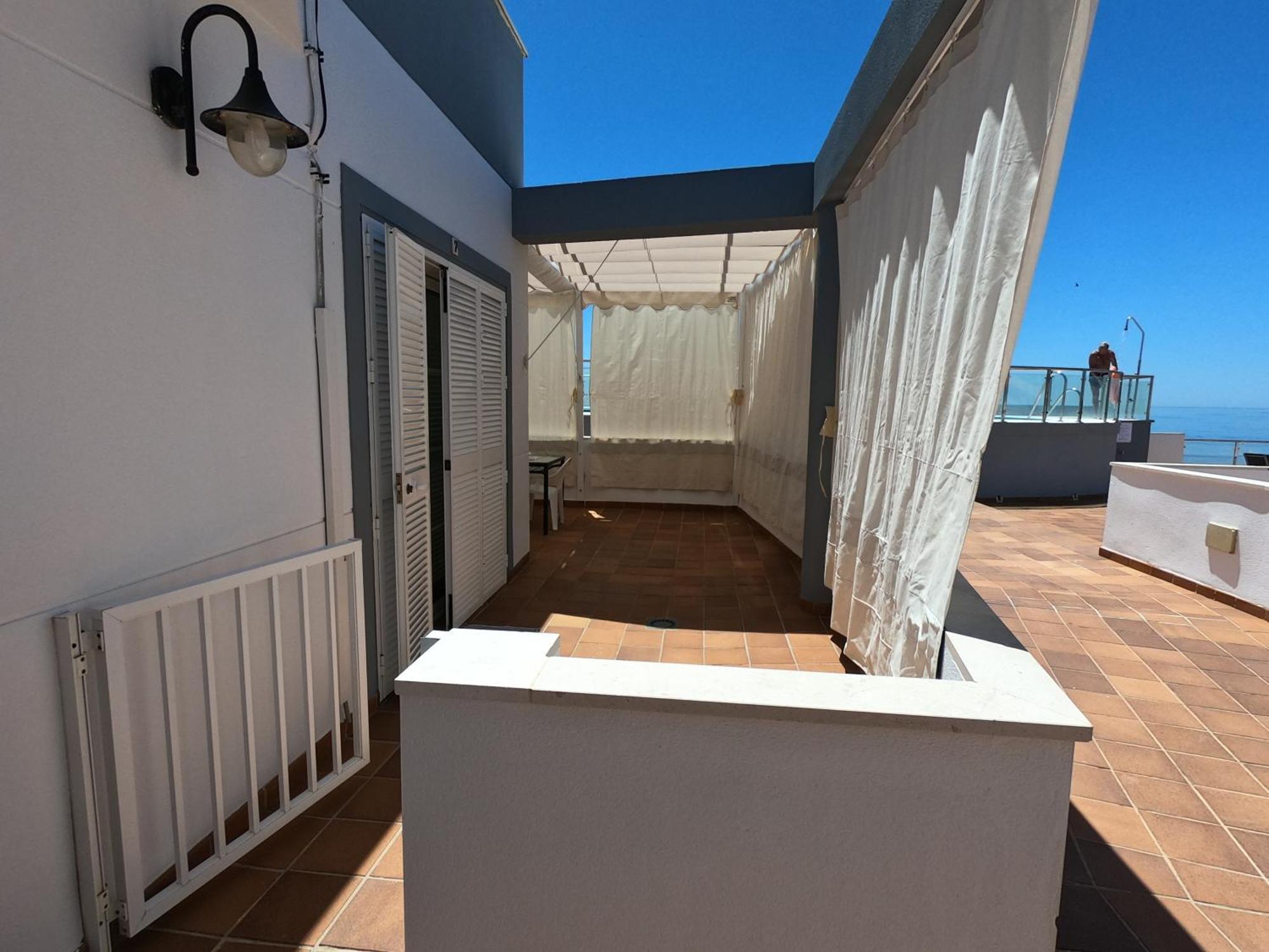 Islantilla Vistas Al Mar 1 Linea, Piscina, Parking, Wifi 외부 사진