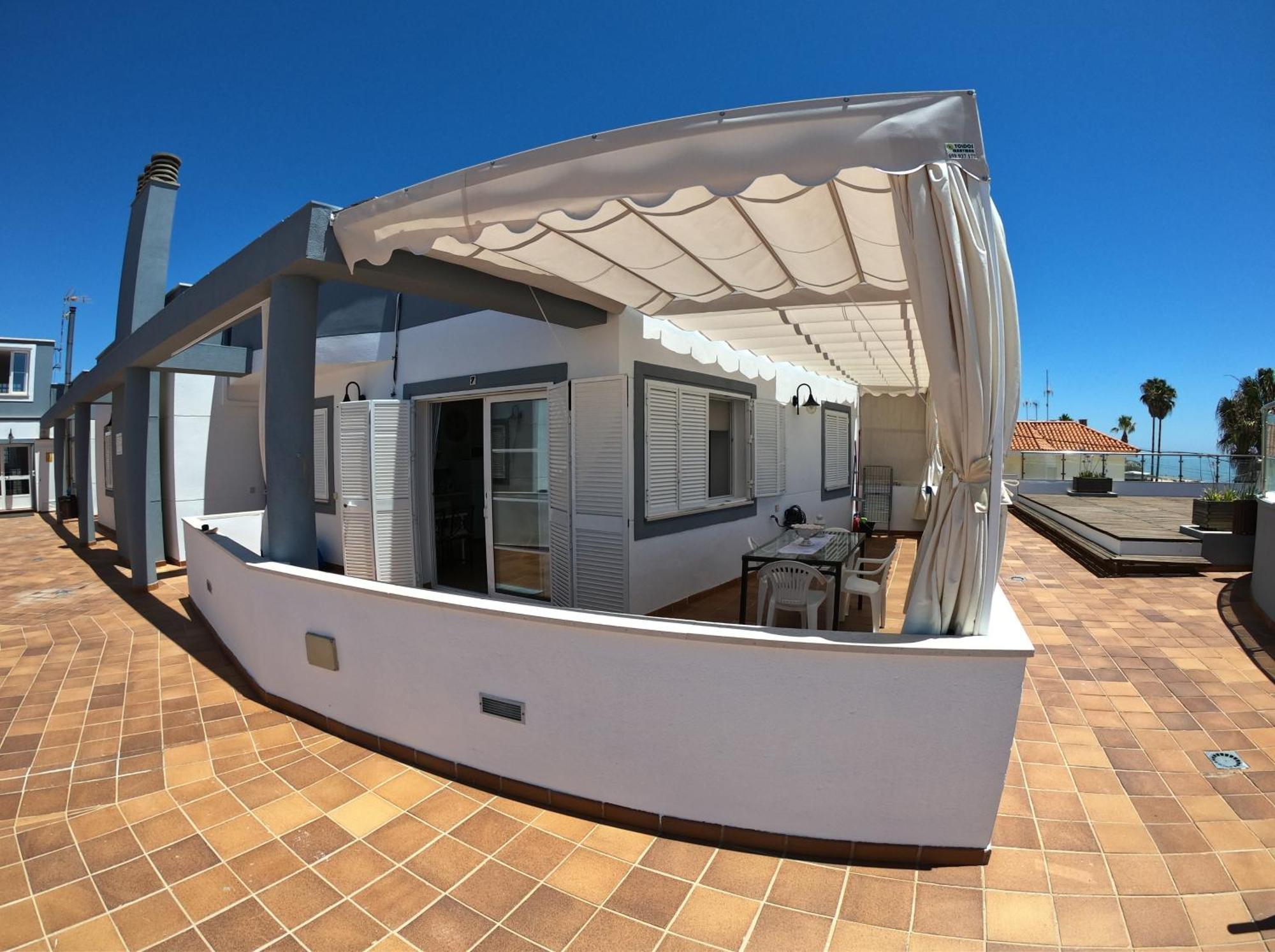 Islantilla Vistas Al Mar 1 Linea, Piscina, Parking, Wifi 외부 사진